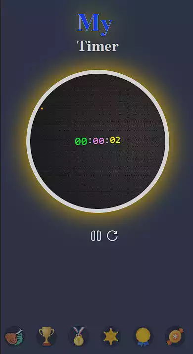 My Timer