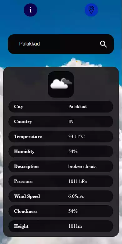 Weather